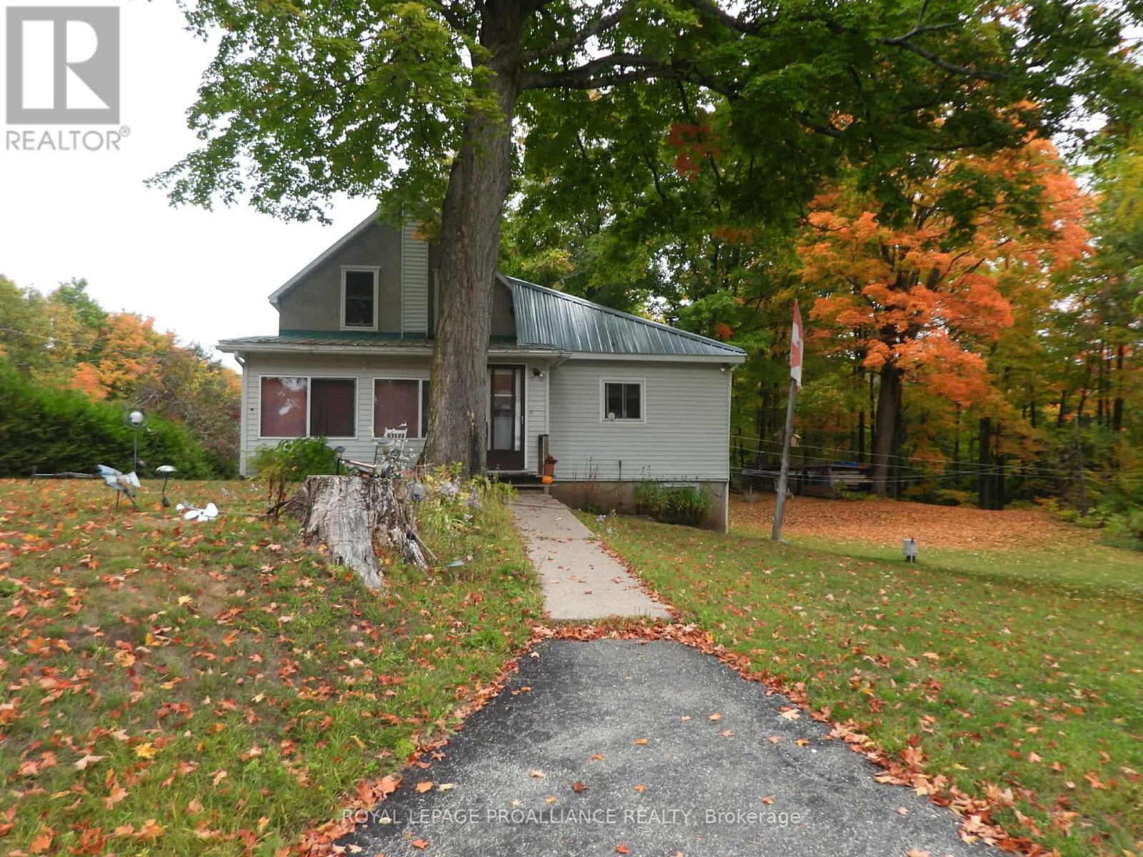 5014 Road 506, North Frontenac, ON K0H 1K0