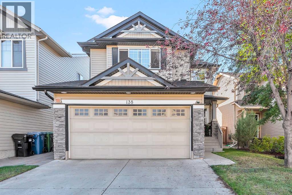 138 Panamount Gdns NW, Calgary, AB T3K 5V4