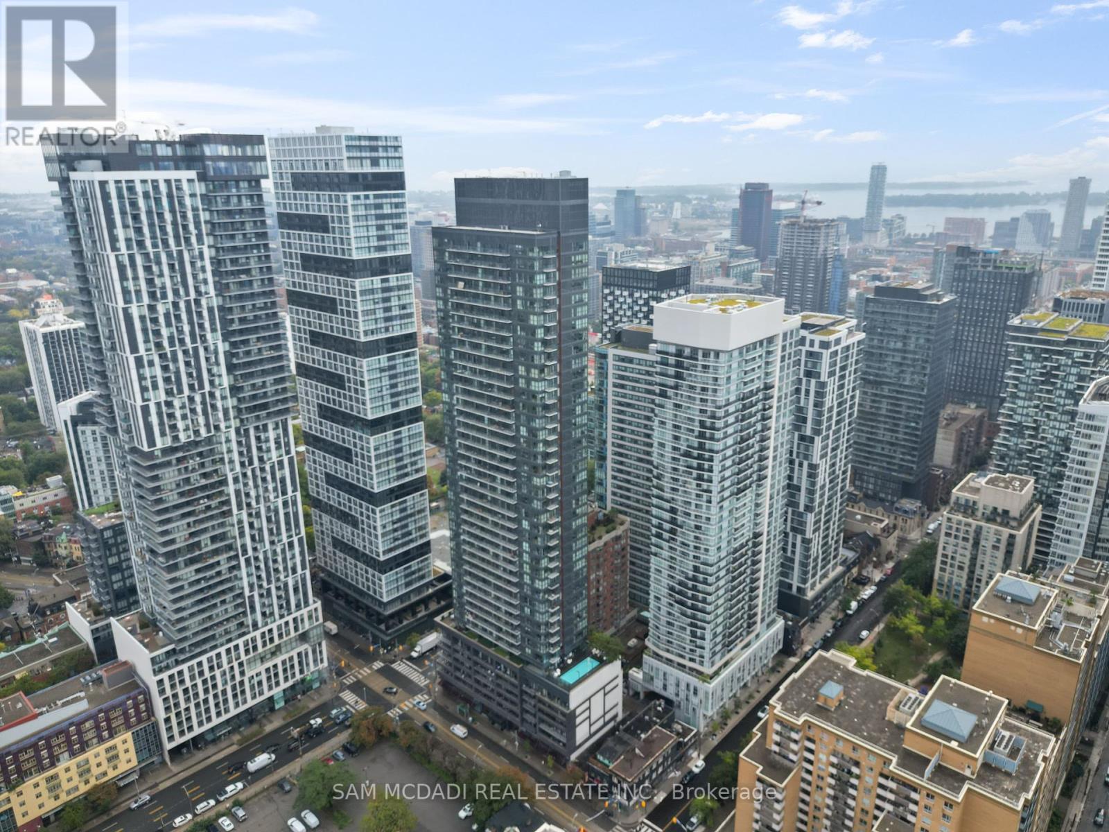 1906 159 Dundas St E, Toronto, ON M5B 0A9