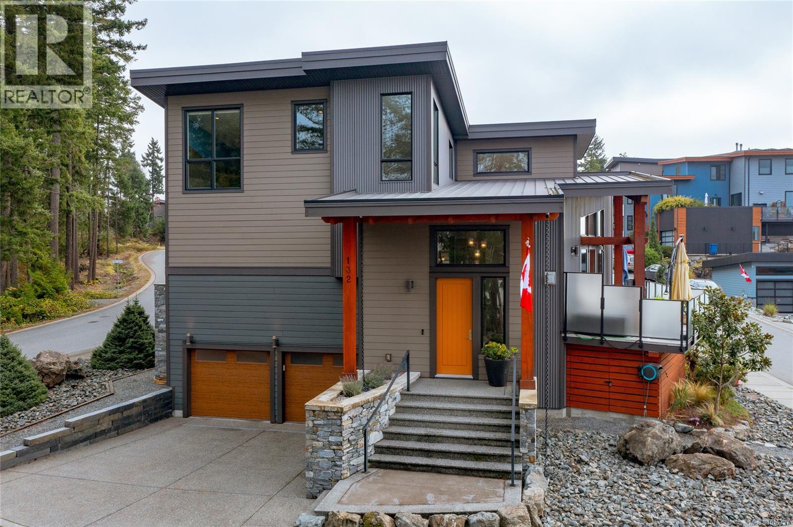132 Amphion Ter, Nanaimo, BC V9T 0J1