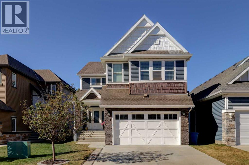 213 Kingsmere Cv SE, Airdrie, AB T4A 0S1