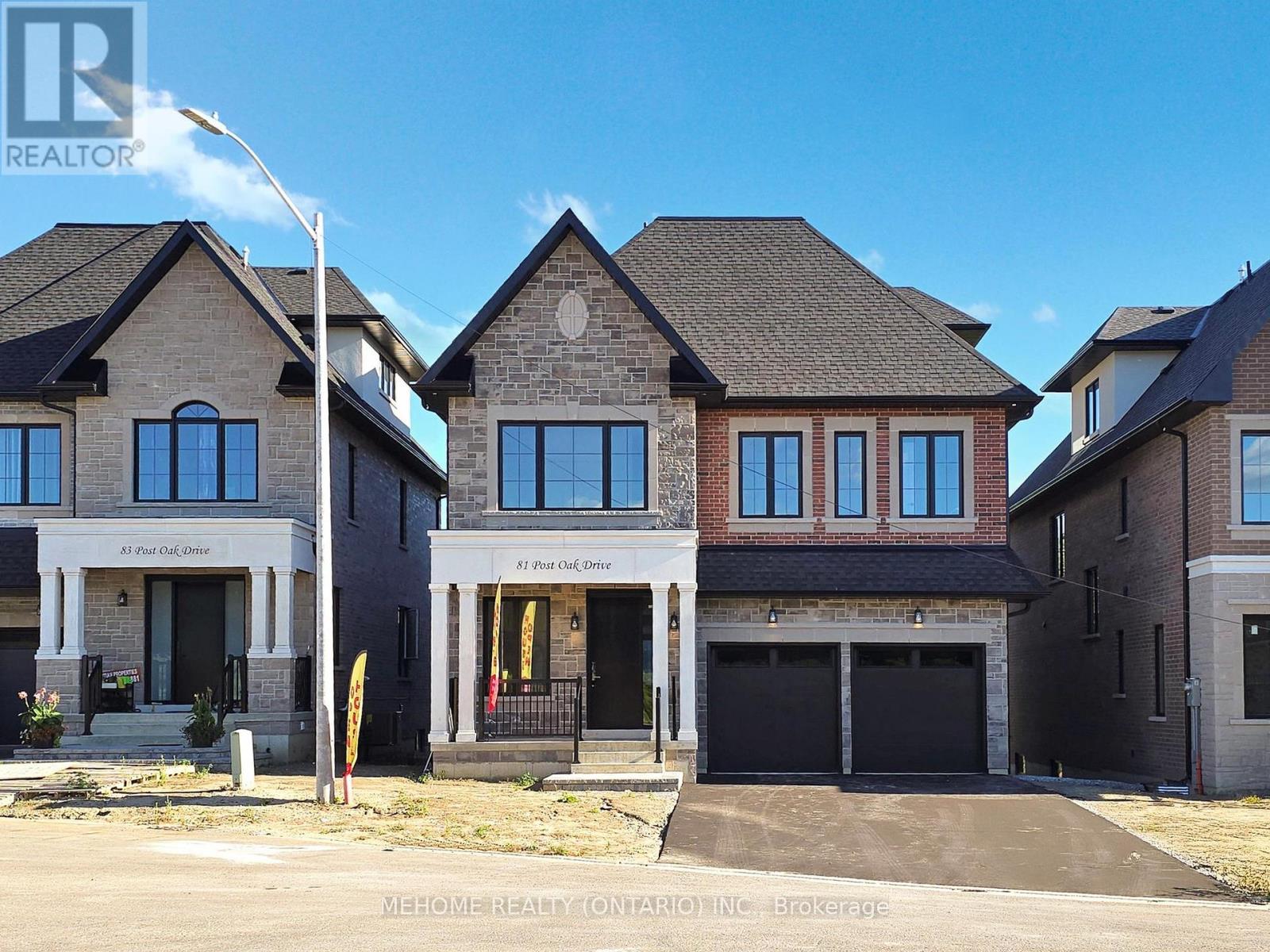85 Post Oak Dr, Richmond Hill, ON L4E 4G9