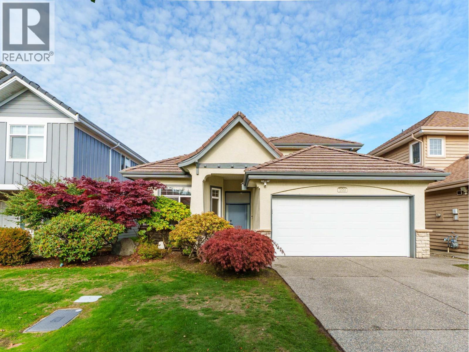 3551 Johnson Ave, Richmond, BC V7C 5R2