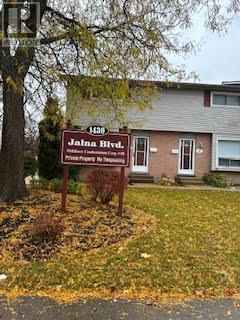 27 1430 Jalna Blvd, London, ON N6E 3C1