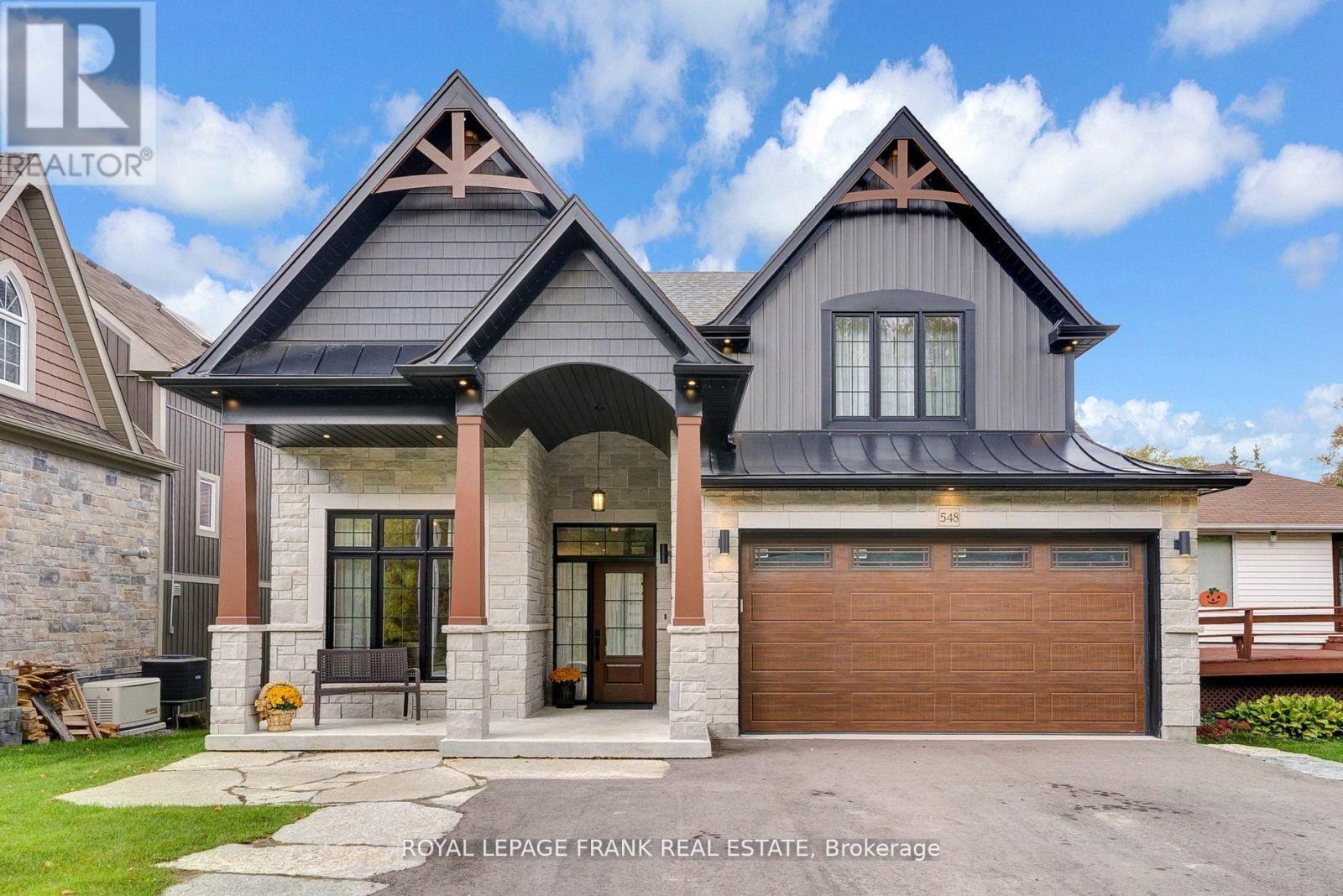 548 View Lake Rd, Scugog, ON L0B 1K0