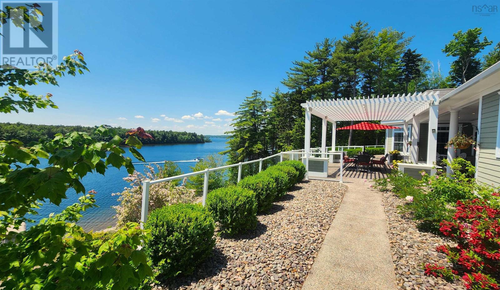 409 Aulenback Point Rd, Sweetland, NS B0J 1E0