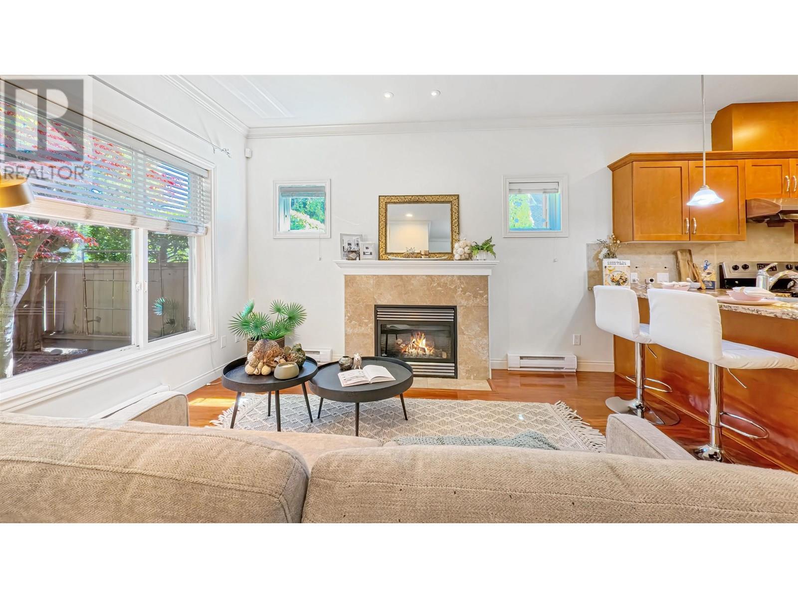 8311 No 2 Road Unit 1, Richmond, BC V7C 3M2