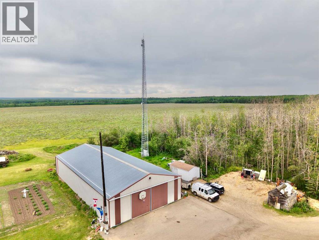 231061 Hwy 2, Rural Peace No. 135 M.d. Of, AB T0H 1W0