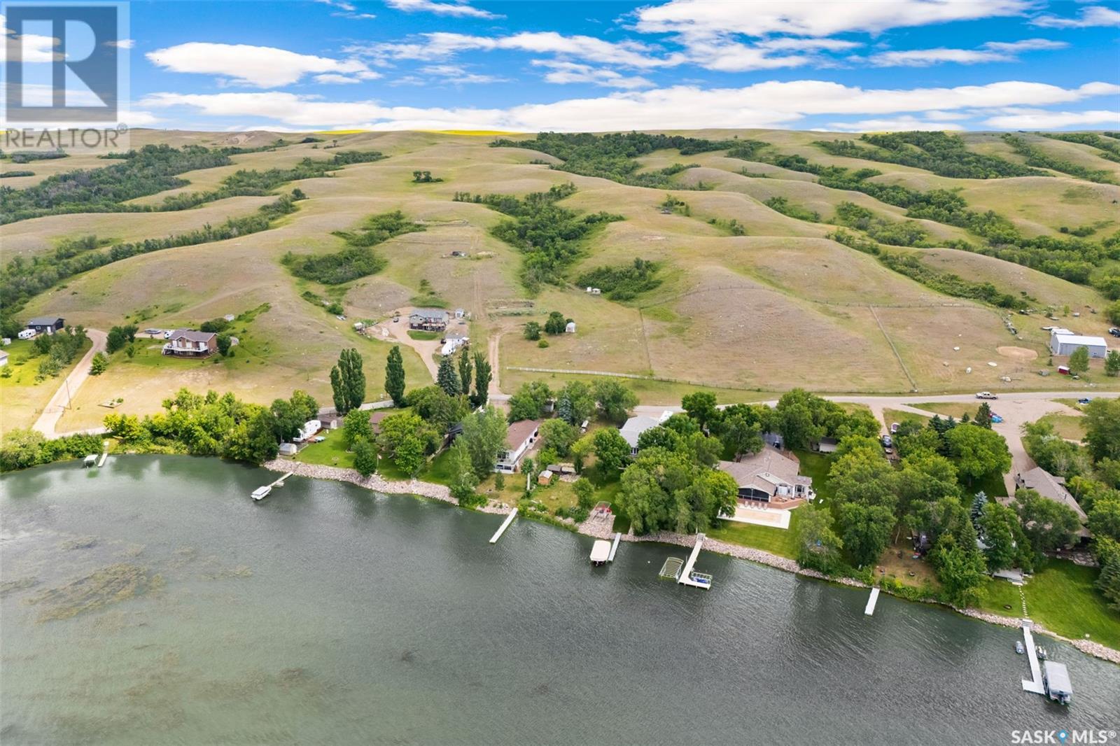 726 Daniel Drive, Dufferin Rm No. 190, SK S6H 7S9