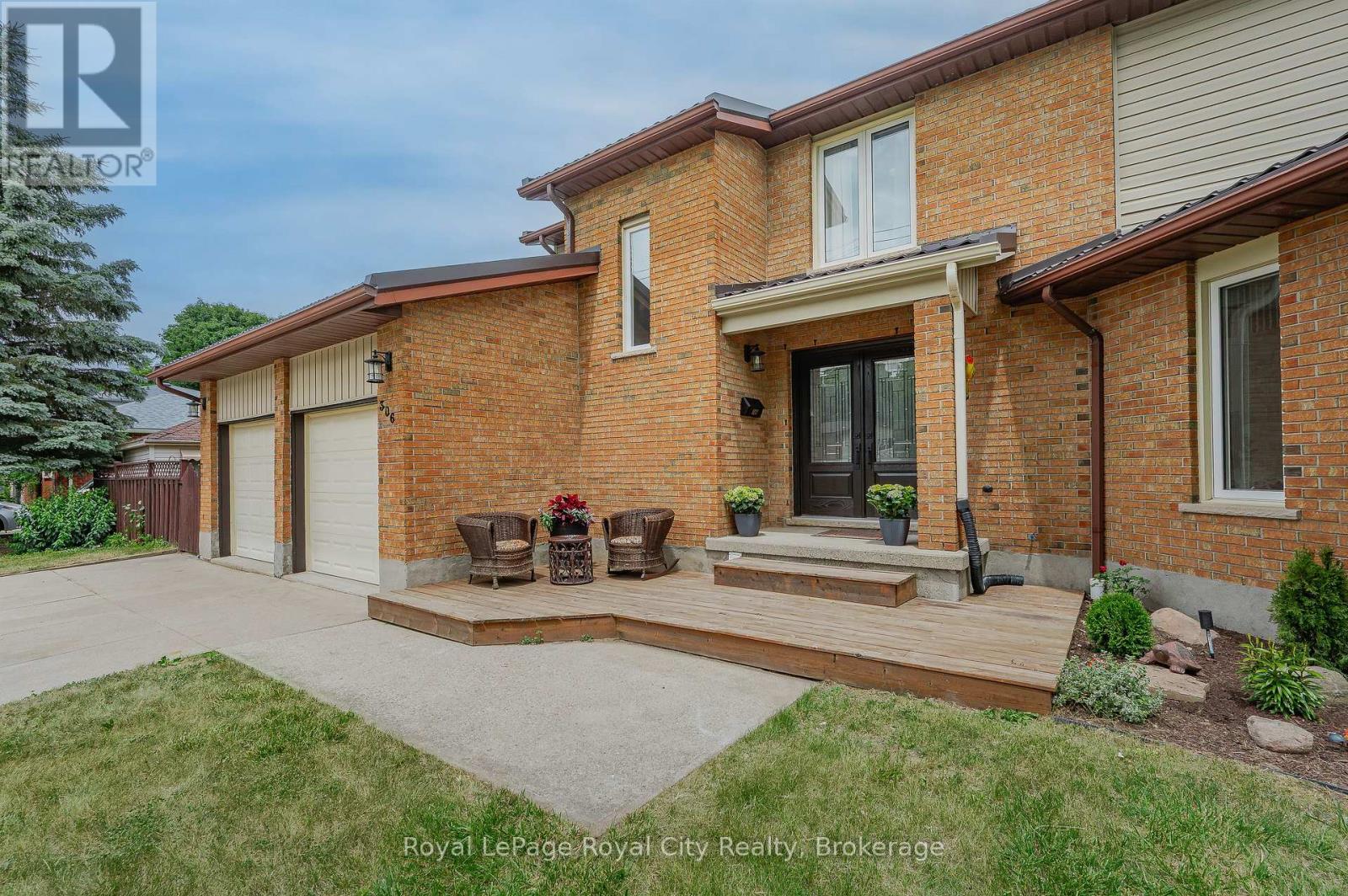 306 Imperial Rd S, Guelph, ON N1K 1M4