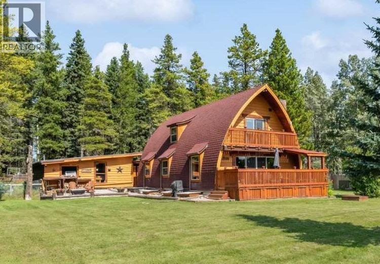 52 Hawk Eye Rd, Rural Rocky View County, AB T0L 0K0