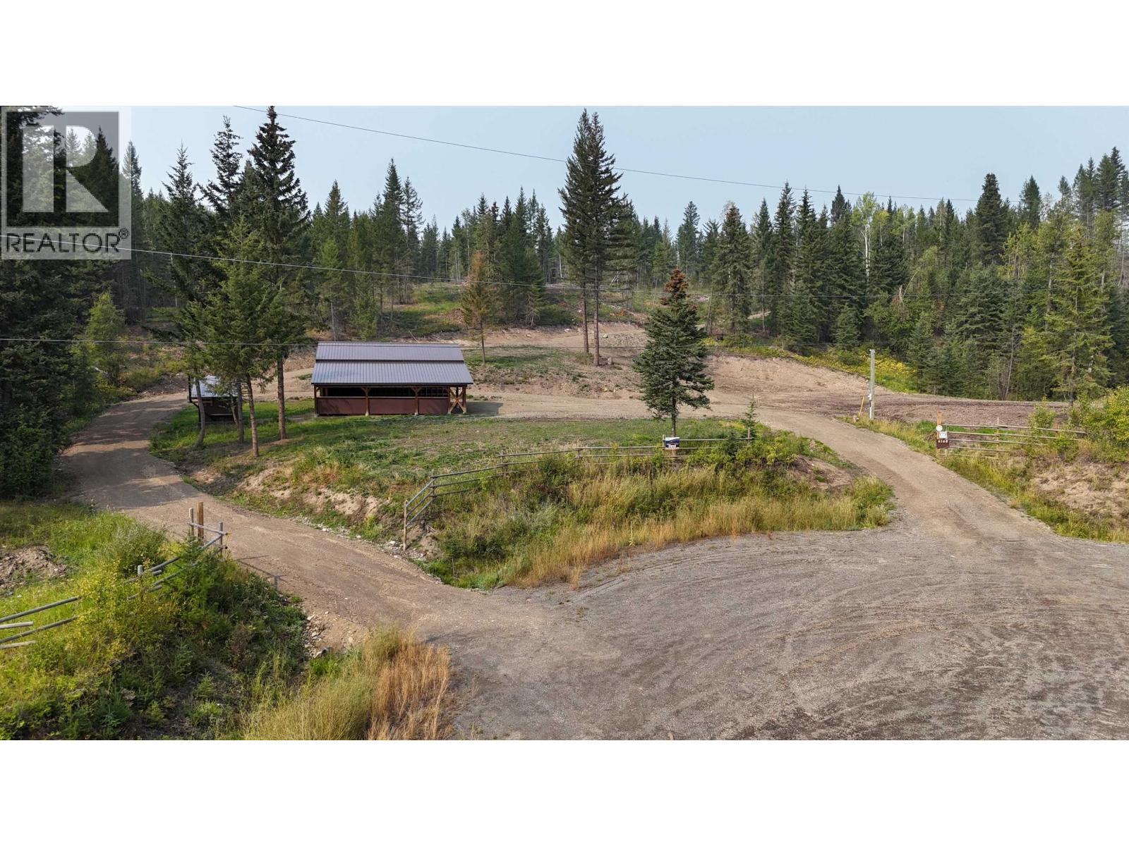 6168 Deka Heights Rd, Deka Lake  Sulphurous  Hathaway Lakes, BC V0K 1X3