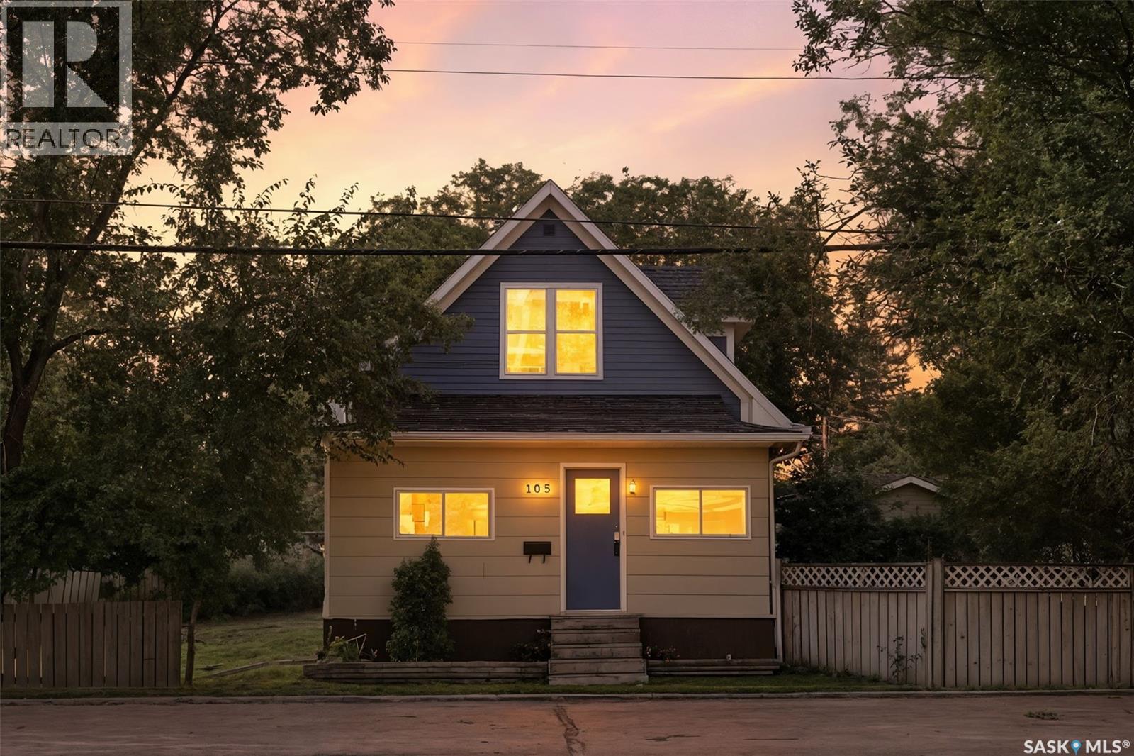 105 115 Street East, Saskatoon, SK S7N 2E1