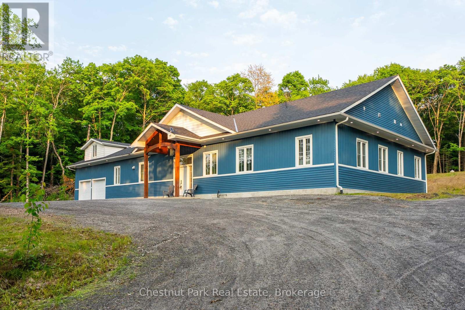 1153 Deer Lake Rd, Perry Emsdale, ON P0A 1Z0