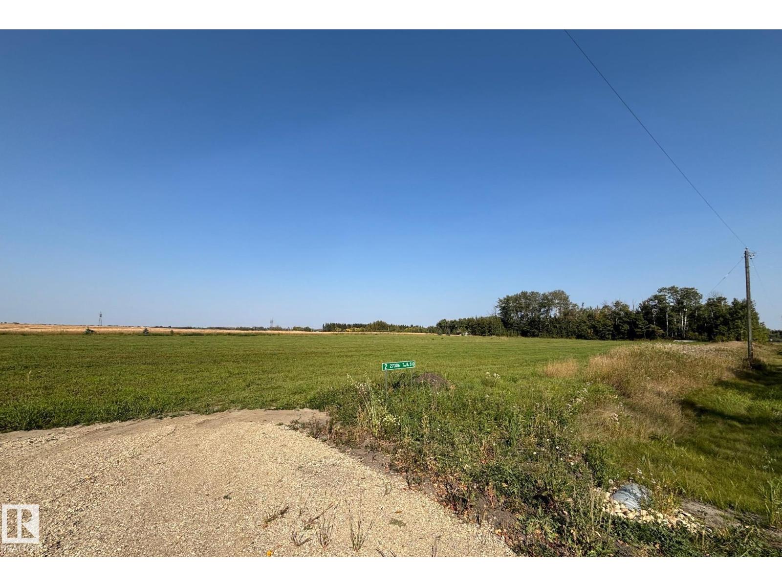 27306 Twp Rd 510 Unit 2, Rural Parkland County, AB T7Z 2W8