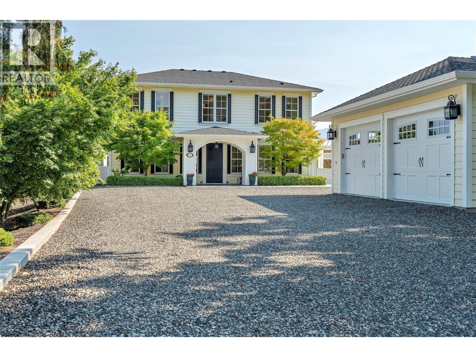 4217 Williams Ave, Summerland, BC V0H 1Z0