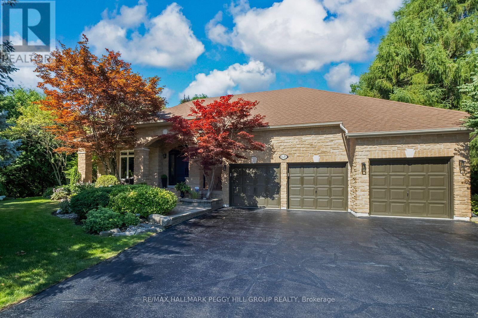 68 Mactaggart Dr, King, ON L0G 1N0