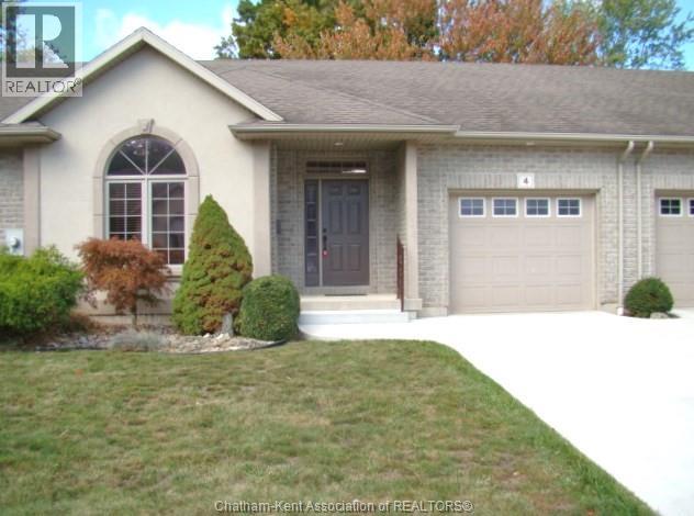 4 Red Leaf Ln, Chatham-Kent, ON N0P 2C0