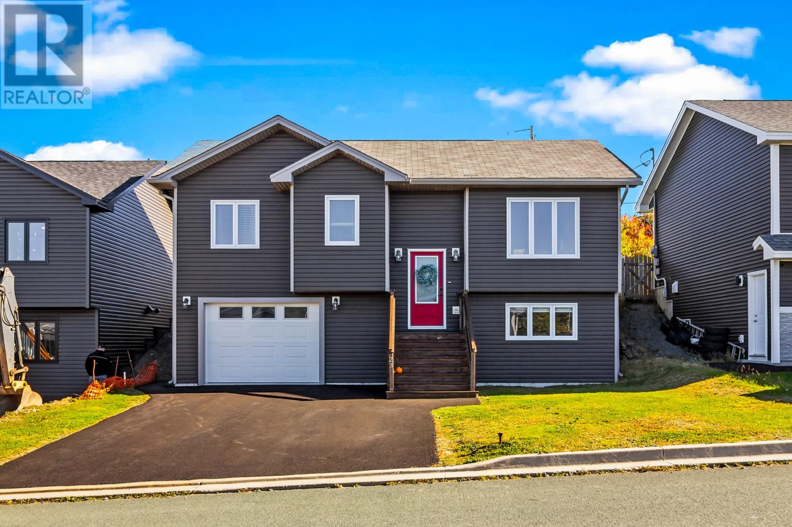 23 Maple Oak Path, Conception Bay South, NL A1X 0J6