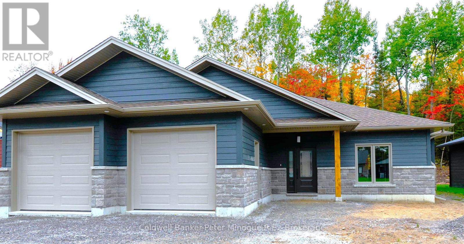 26 Masson Ln W, Callander, ON P0H 1H0