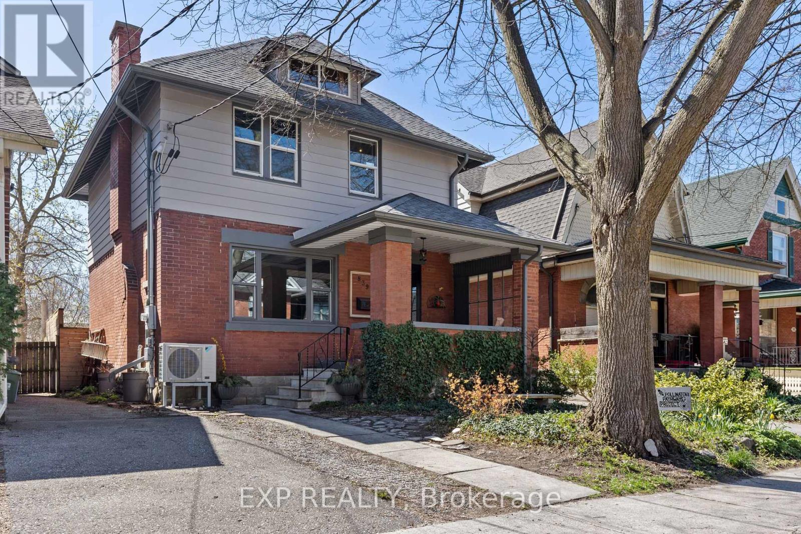 839 Dufferin Ave, London, ON N5W 3J9