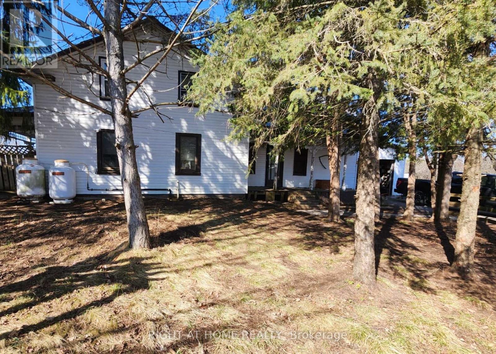 297 Power Rd, Tyendinaga, ON K0K 3A0