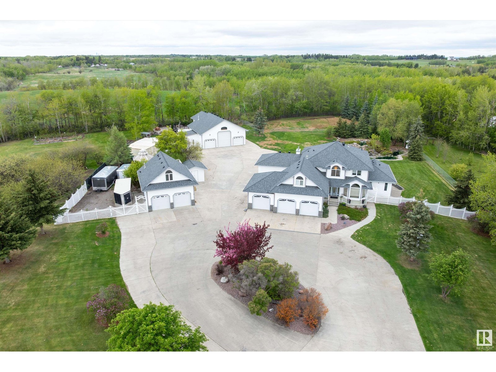 52458 Range Road 223 Unit 397, Rural Strathcona County, AB T8A 5V1
