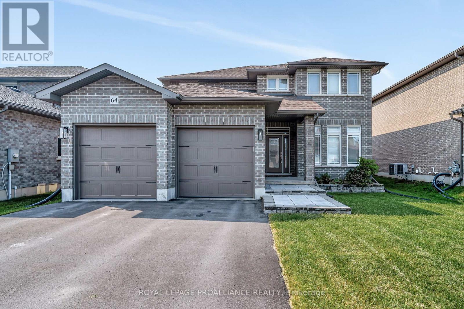64 Crews Cres, Quinte West, ON K8V 0G3