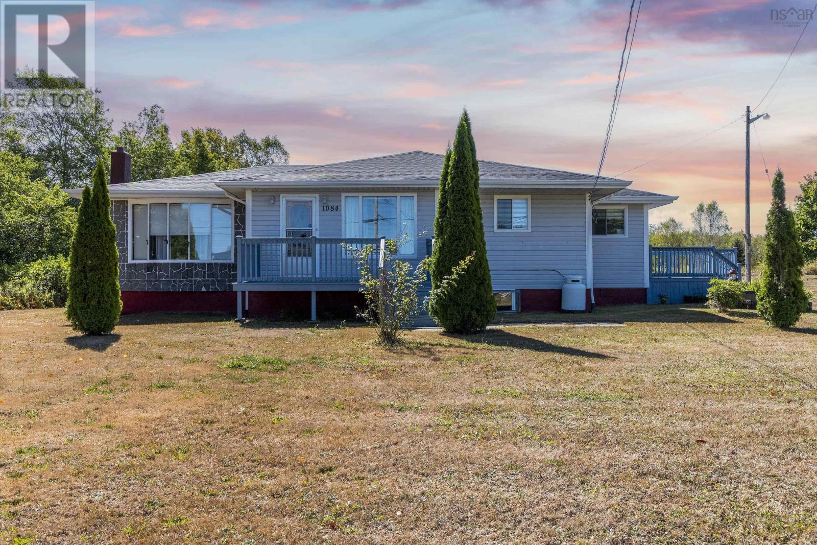 1084 Ridge Rd, North Range, NS B0W 1H0