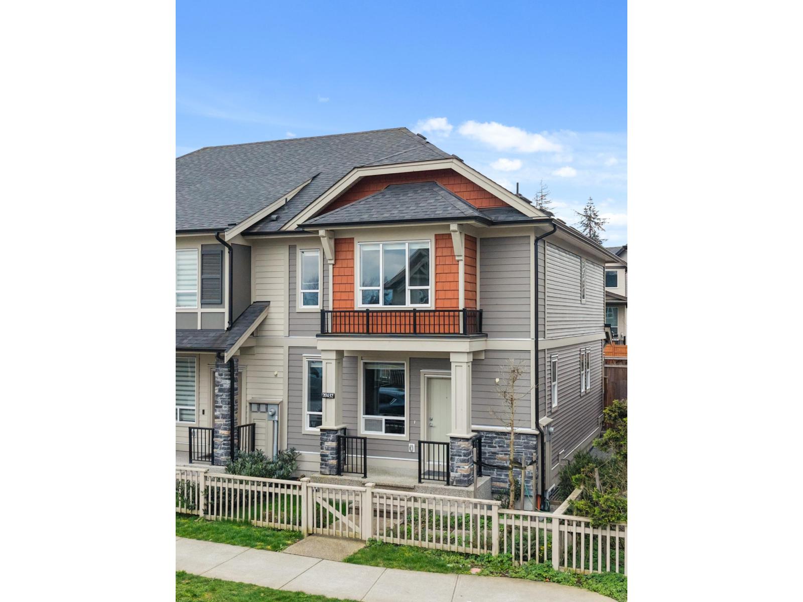 78 Avenue Unit 20432, Langley, BC V2Y 4K3
