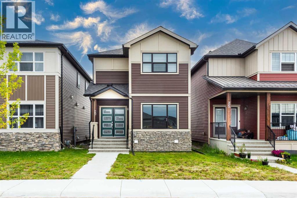 29 Homestesd Crst NE, Calgary, AB T3J 2K7
