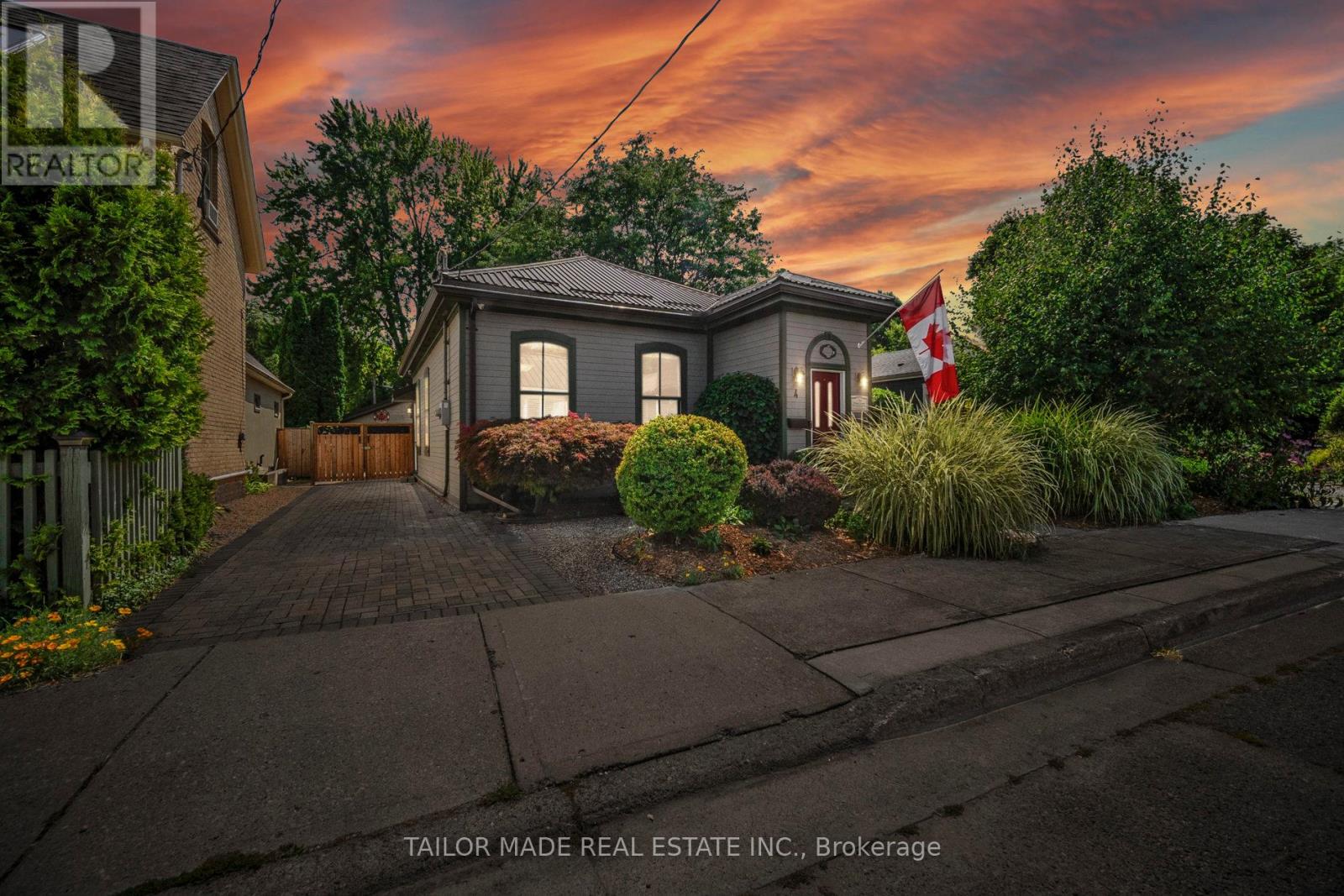 4 Leslie St, London, ON N6H 1H9