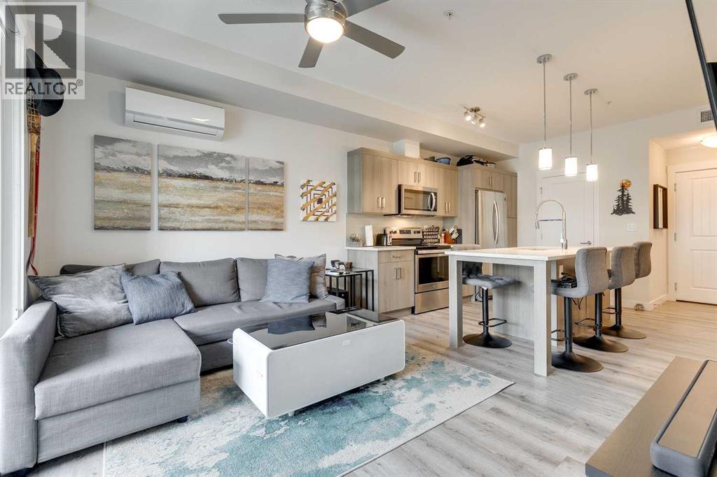 200 Auburn Meadows Common Se Unit 207, Calgary, AB T3M 3A8