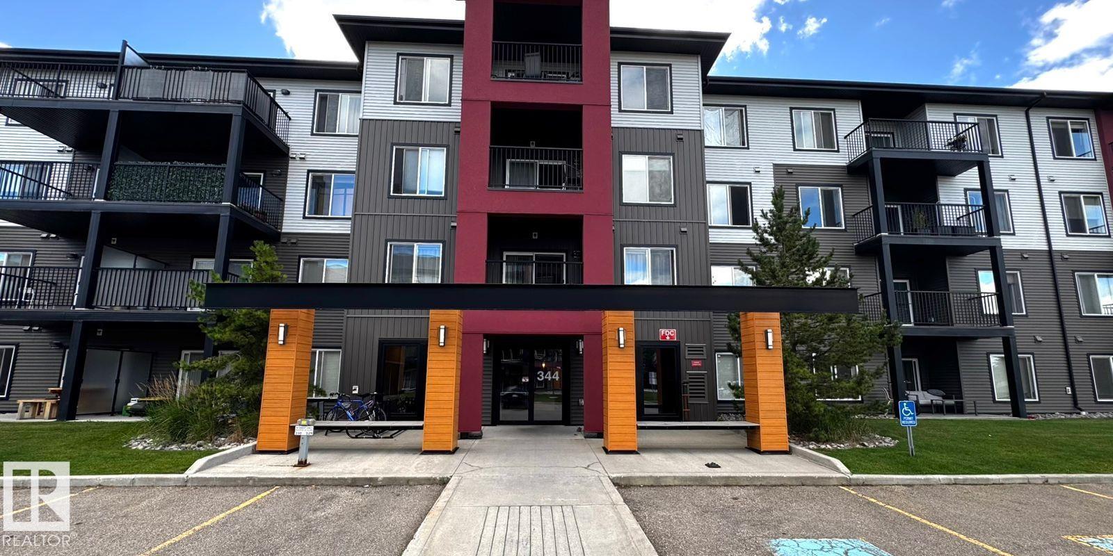 344 Windermere Road Northwest #132, Edmonton, AB T6W 2P2