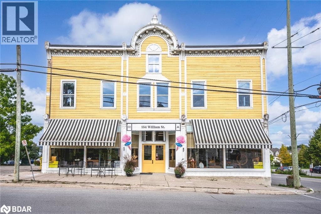 154 William St, Tay, ON L0K 2A0