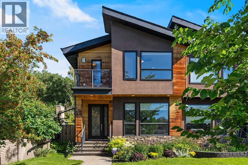 30 Avenue Nw Unit 434, Calgary, AB T2M 2N4