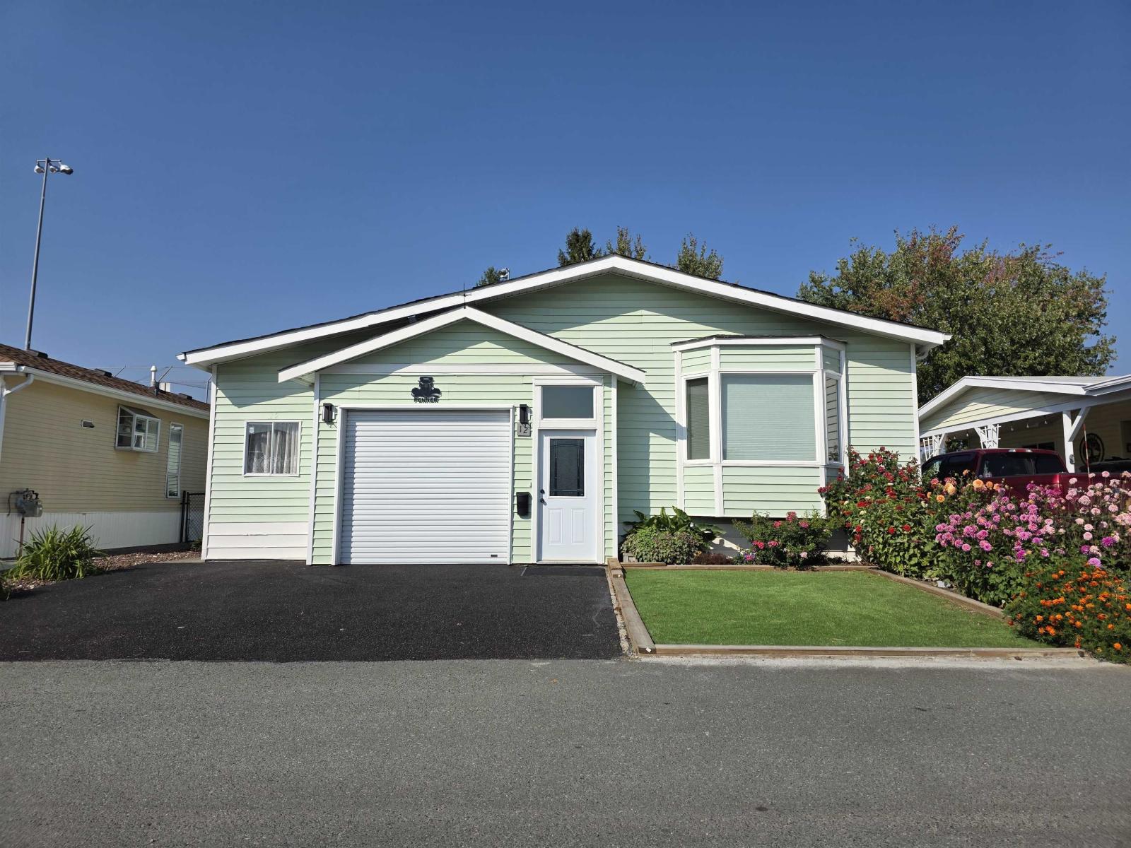 9055 Ashwell Roadchilliwack Proper West Unit 12, Chilliwack, BC V2P 7S6