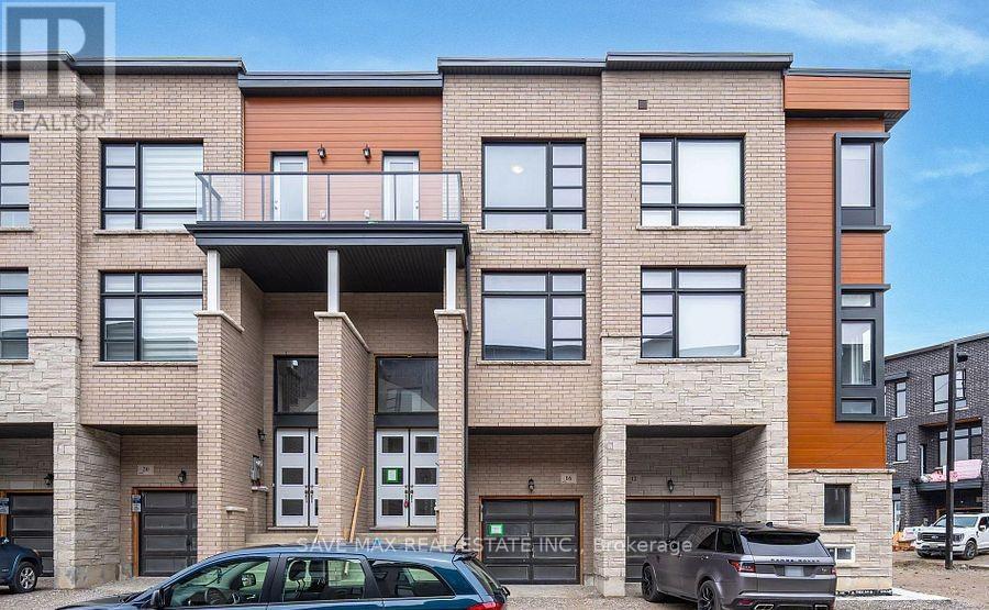 16 Quilco Rd, Vaughan Kleinburg, ON L4H 5G9