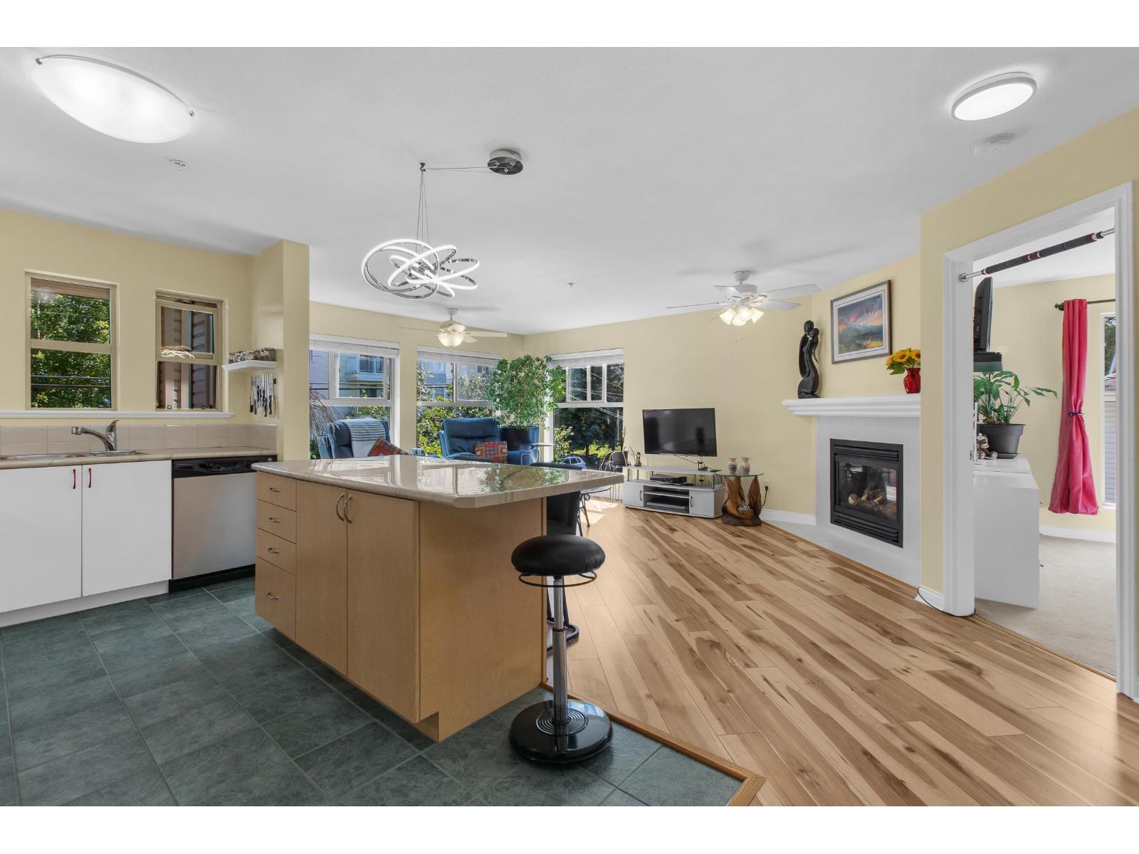 20237 54 Avenue Unit 202, Langley, BC V3A 3W2