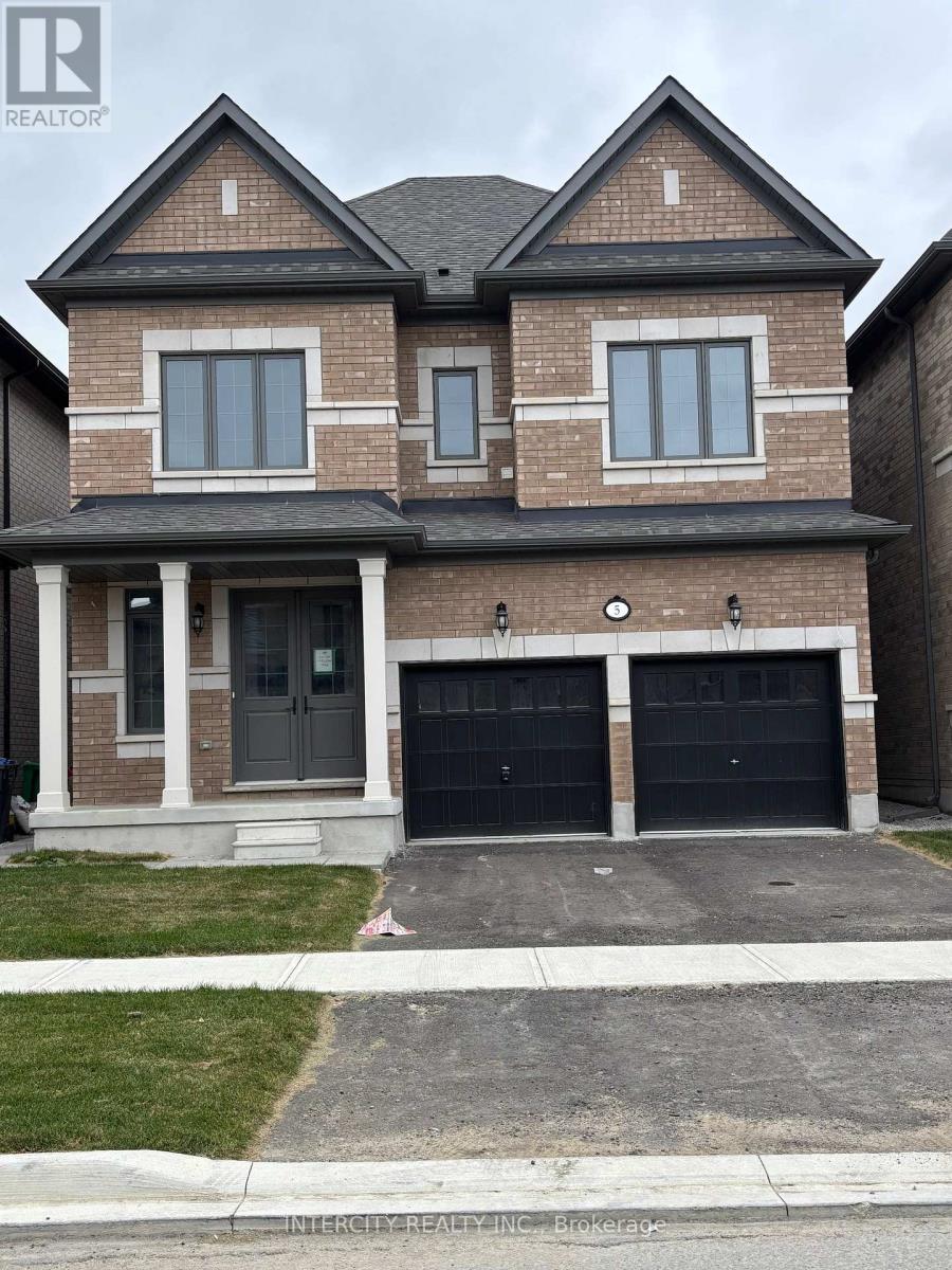 5 Kessler Dr, Brampton Sandringham-wellington North, ON L6R 4G2