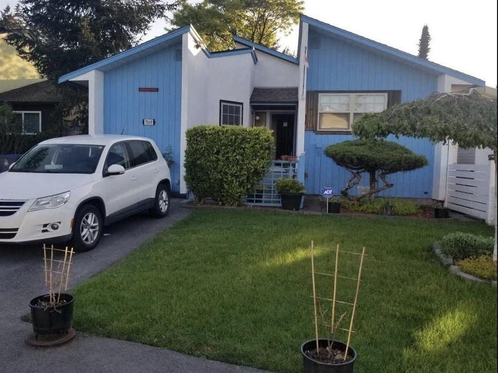 129 Street Unit 7269 #b, Surrey, BC V3W 6Z7