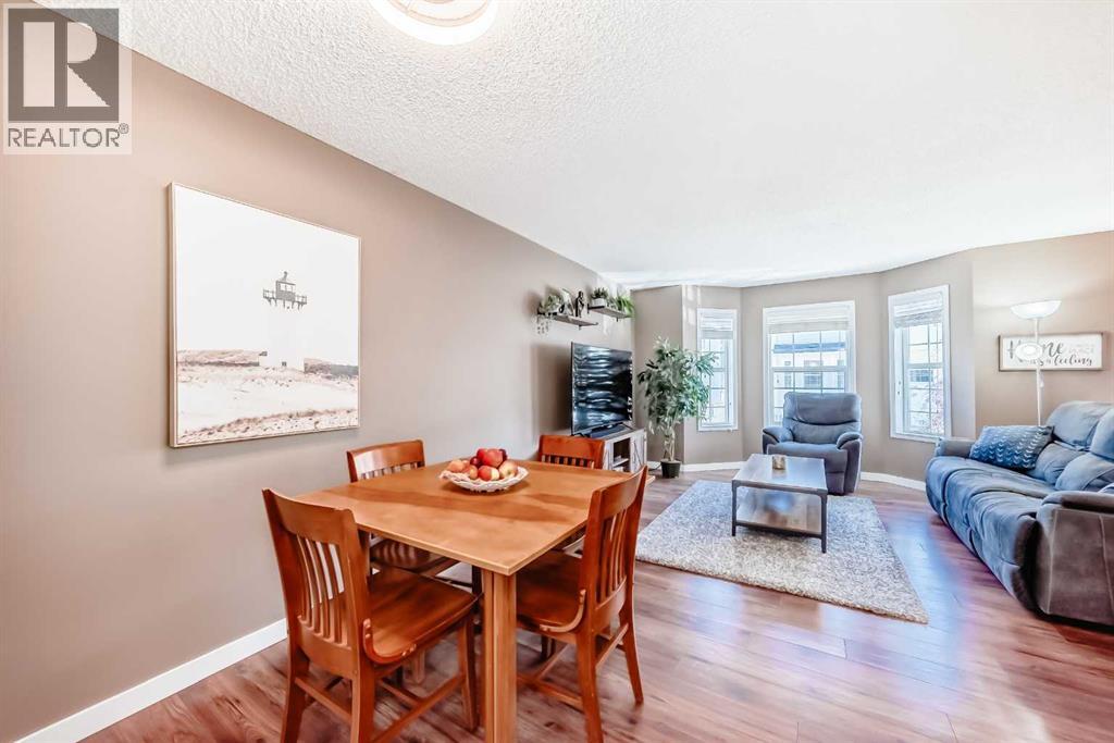 268 Prestwick Acres Ln SE, Calgary, AB T2Z 3Y1