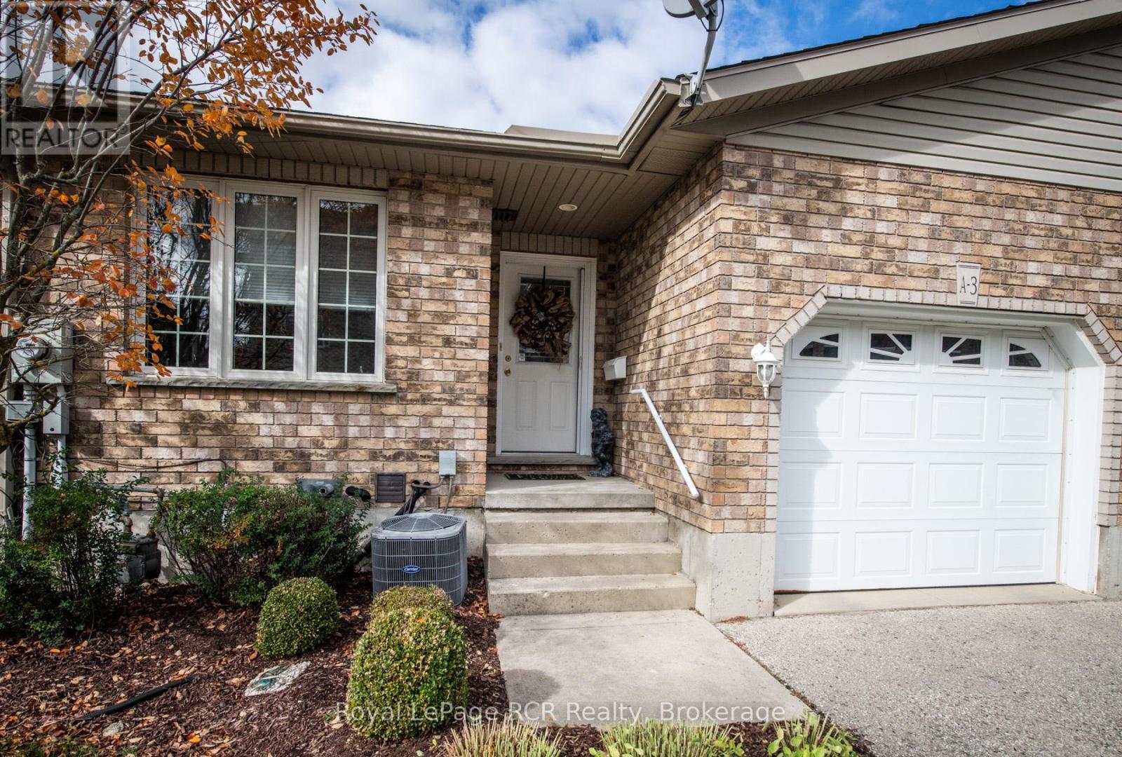 401 Birmingham St E A3 St, Wellington North, ON N0G 2L2