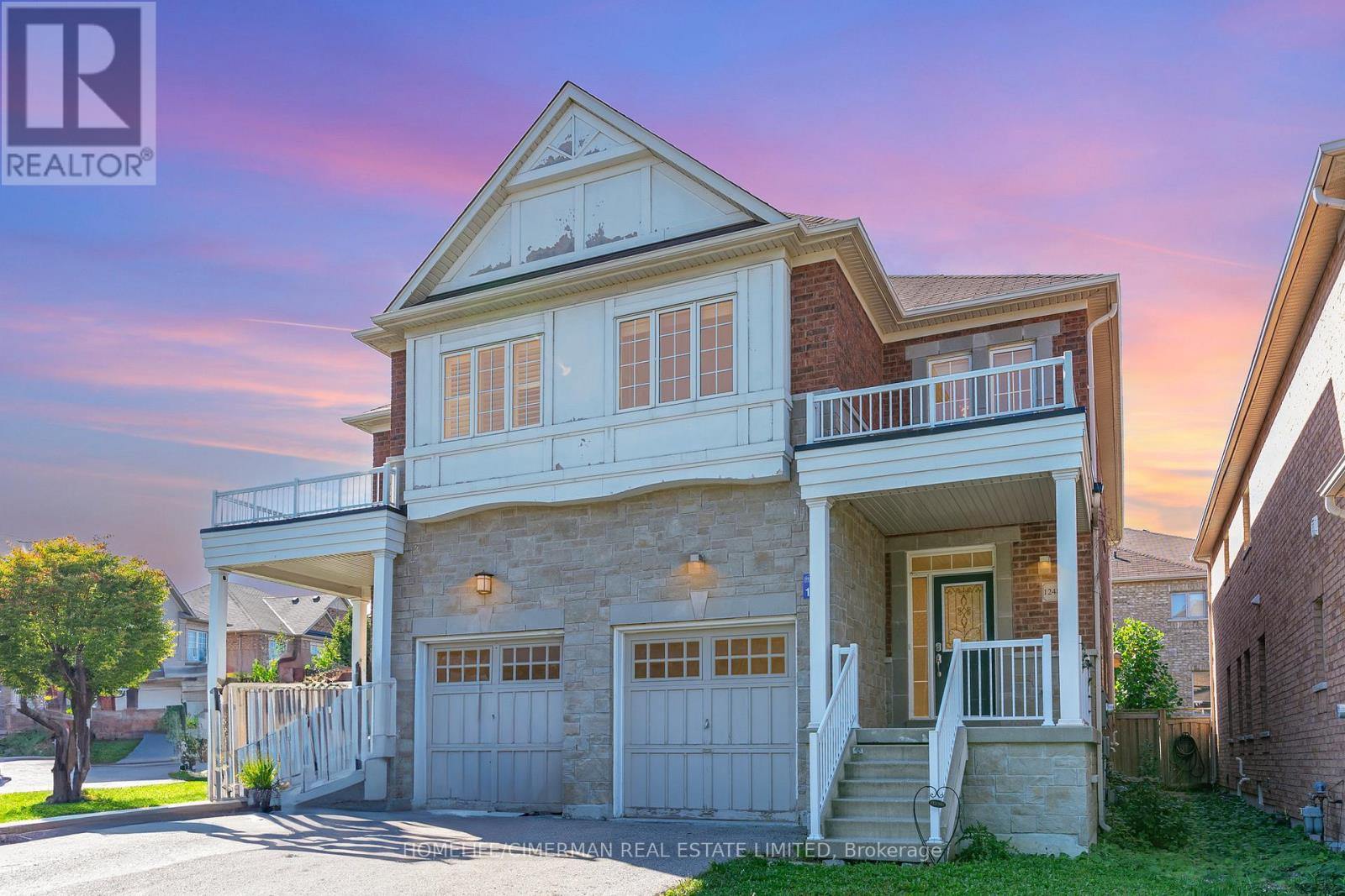 1248 Blencowe Cres, Newmarket, ON L3X 0B6