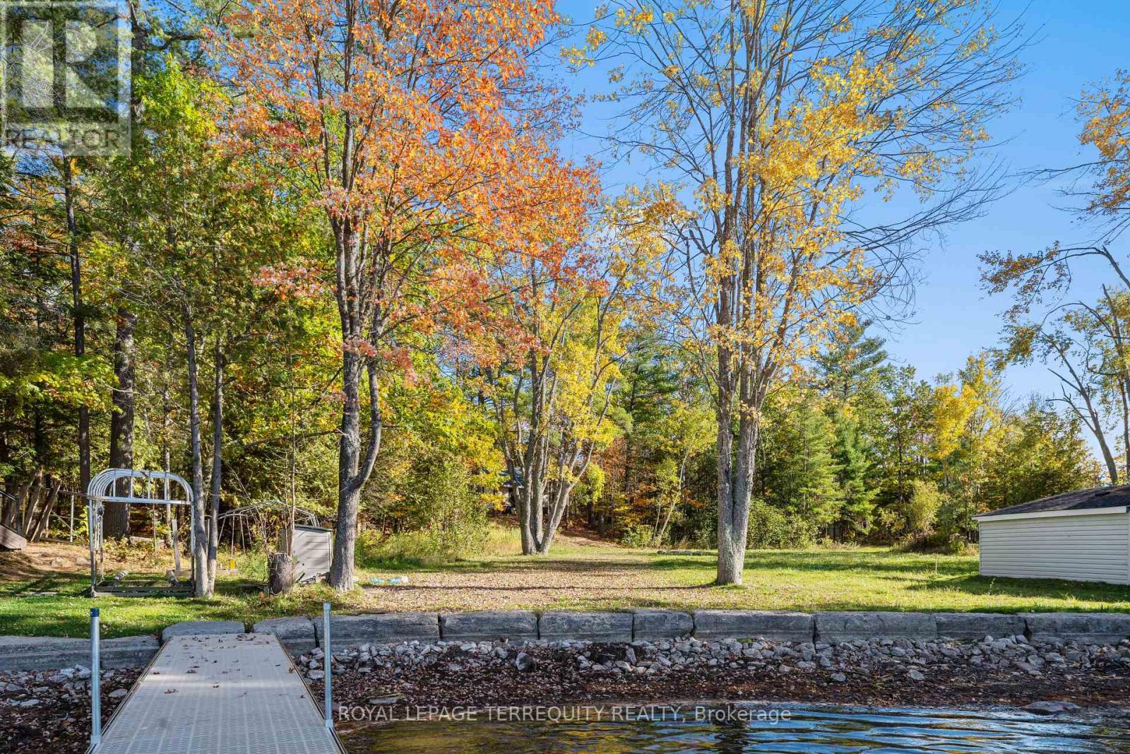 240 Burnt Dam Rd, Havelock-Belmont-Methuen, ON K0L 1Z0