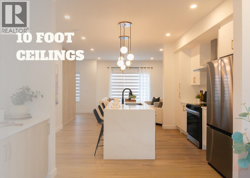 200 Belvedere Boulevard Se Unit 704, Calgary, AB T1X 0L5