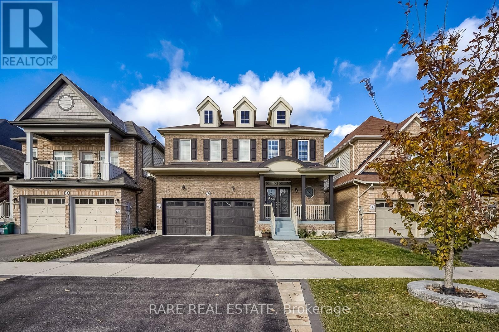 50 Henry Smith Ave, Clarington, ON L1C 3K2