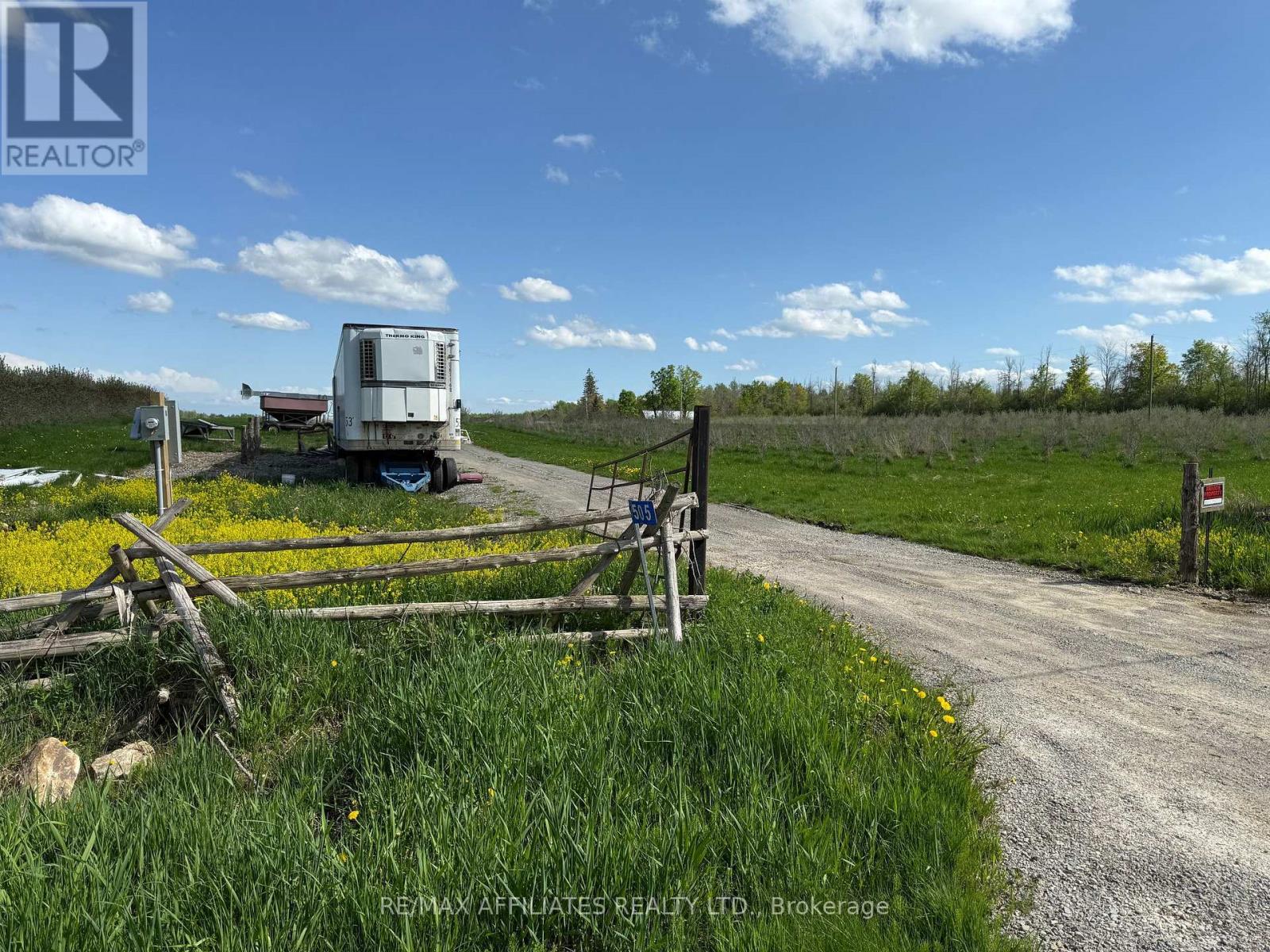 505 Mcguire Rd, Montague, ON K7A 4S4