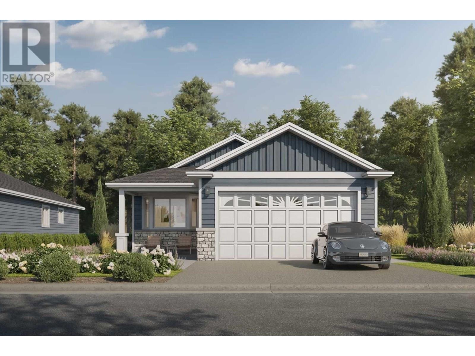 9800 Sintich Road Unit 116, Prince George, BC V2N 6E2