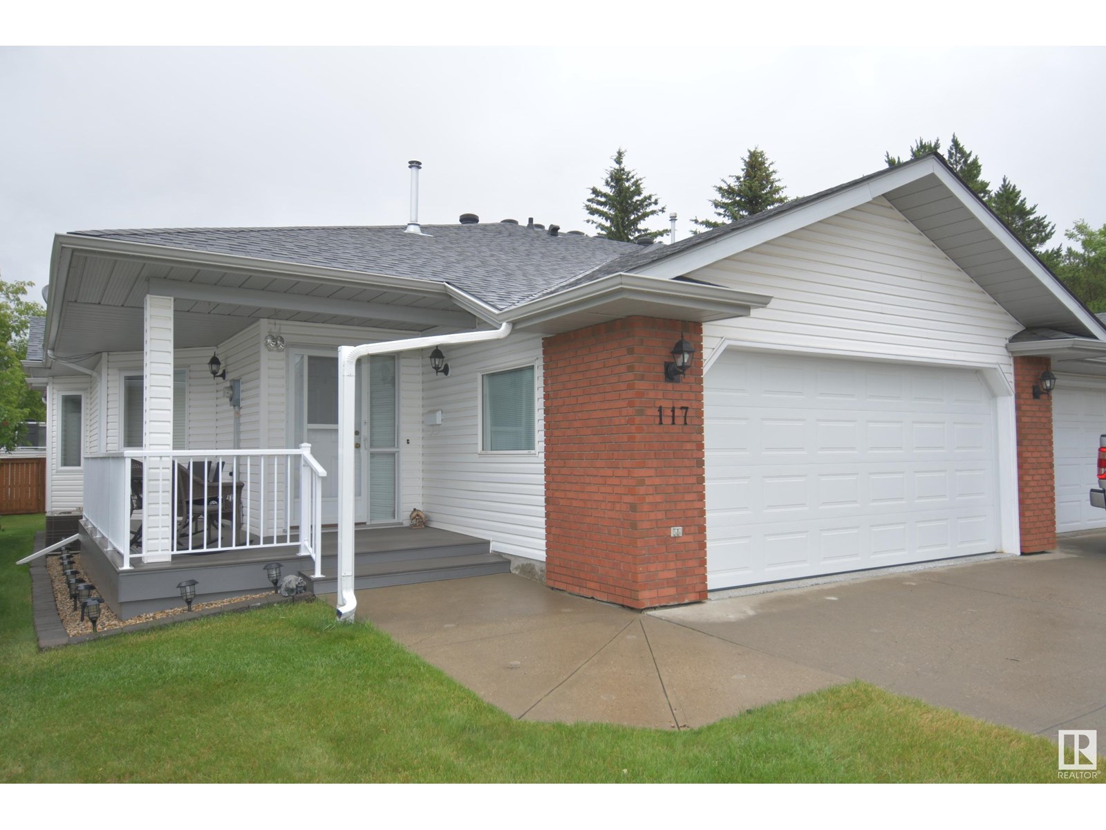117 Lakeside Pl, Leduc, AB T9E 6P3